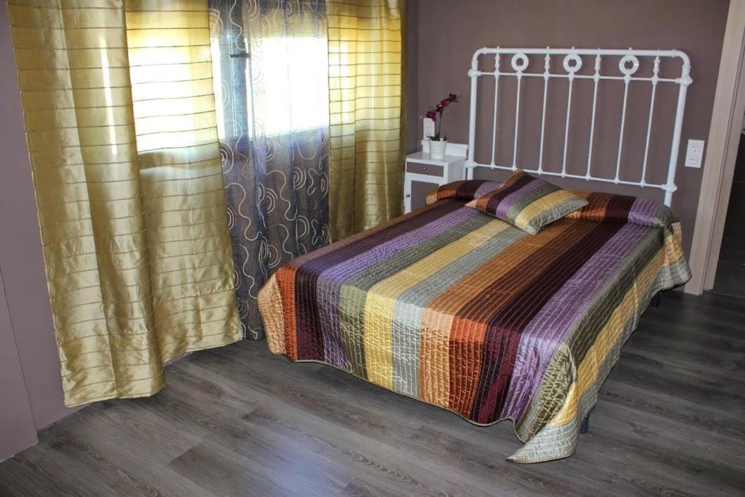 Solopuent Hotel Rural Castiello de Jaca Exteriér fotografie