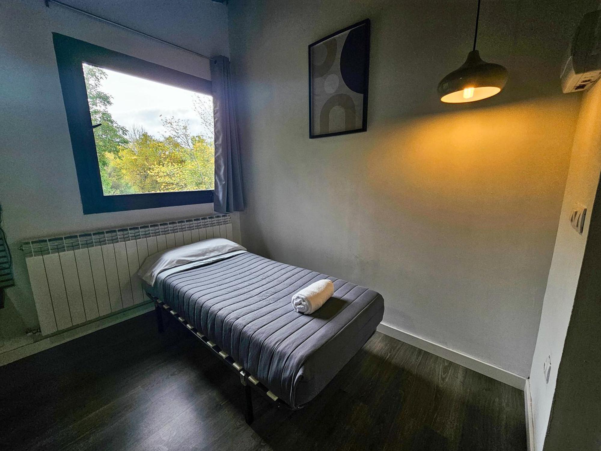 Solopuent Hotel Rural Castiello de Jaca Exteriér fotografie